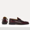 Mocasini Tuesday Coin Mocasini Tuesday Coin