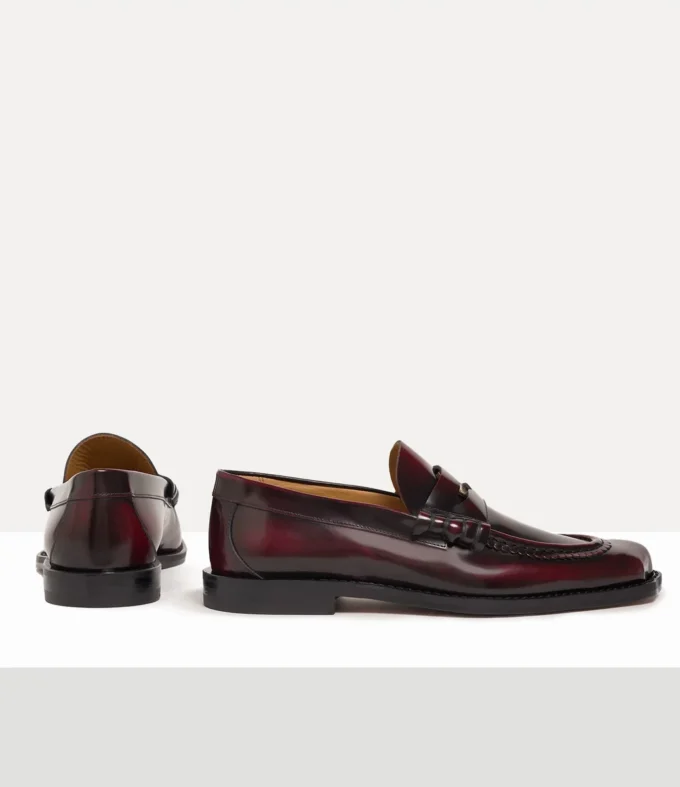Mocasini Tuesday Coin Mocasini Tuesday Coin