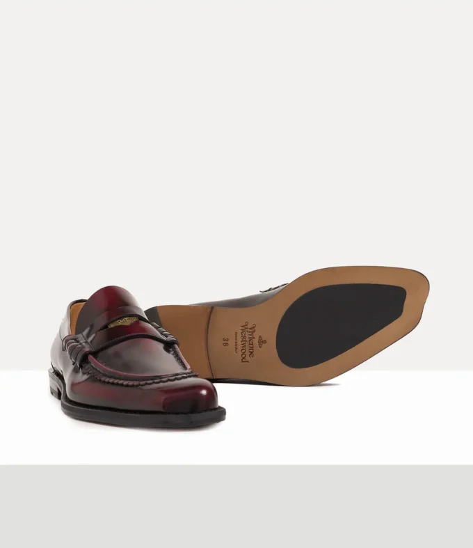 Mocasini Tuesday Coin Mocasini Tuesday Coin