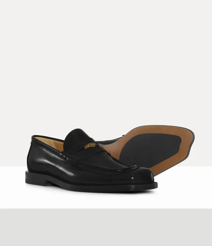 Mocasini Tuesday Coin Mocasini Tuesday Coin