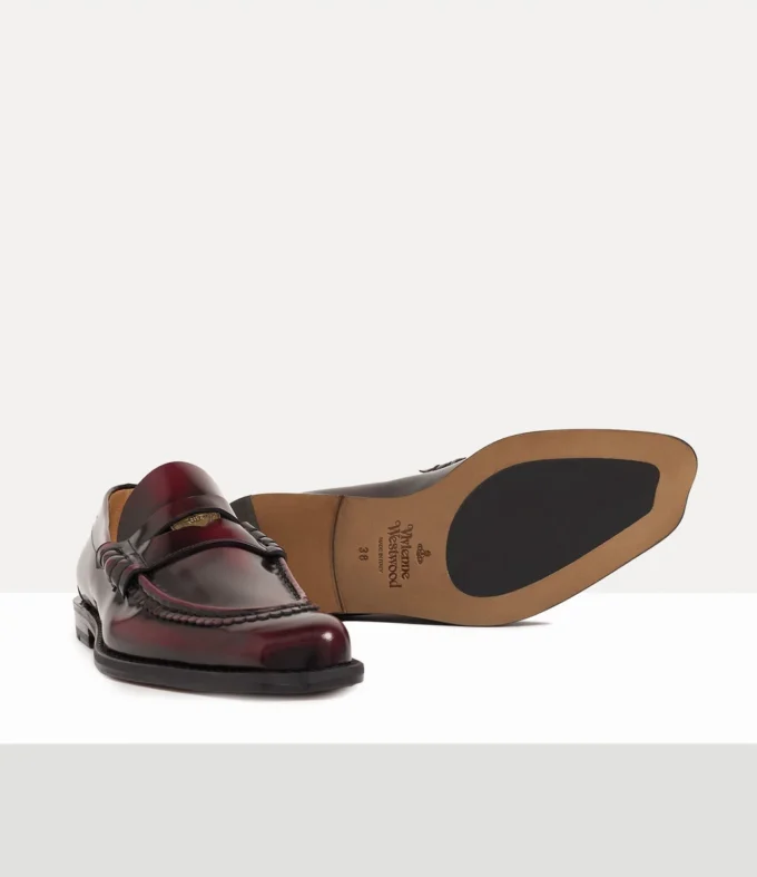 Mocasini Tuesday Coin Mocasini Tuesday Coin