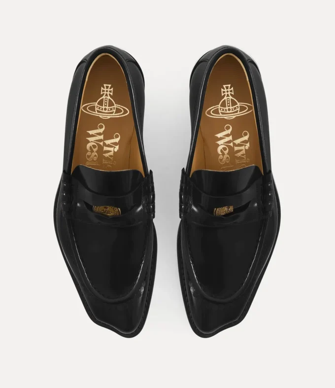 Mocasini Tuesday Coin Mocasini Tuesday Coin