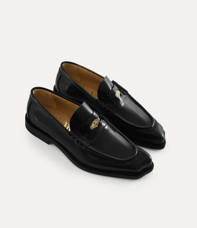 Mocasini Tuesday Coin Mocasini Tuesday Coin
