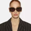 Ochelari de soare Jackie Ochelari de soare Jackie