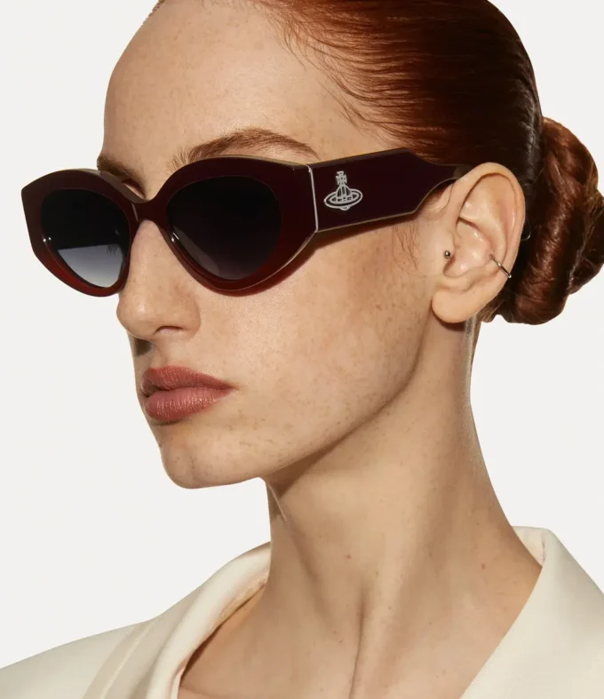 Ochelari de soare Jackie Ochelari de soare Jackie