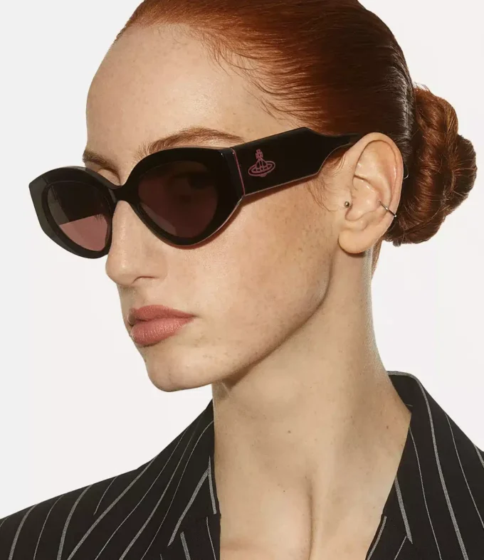 Ochelari de soare Jackie Ochelari de soare Jackie
