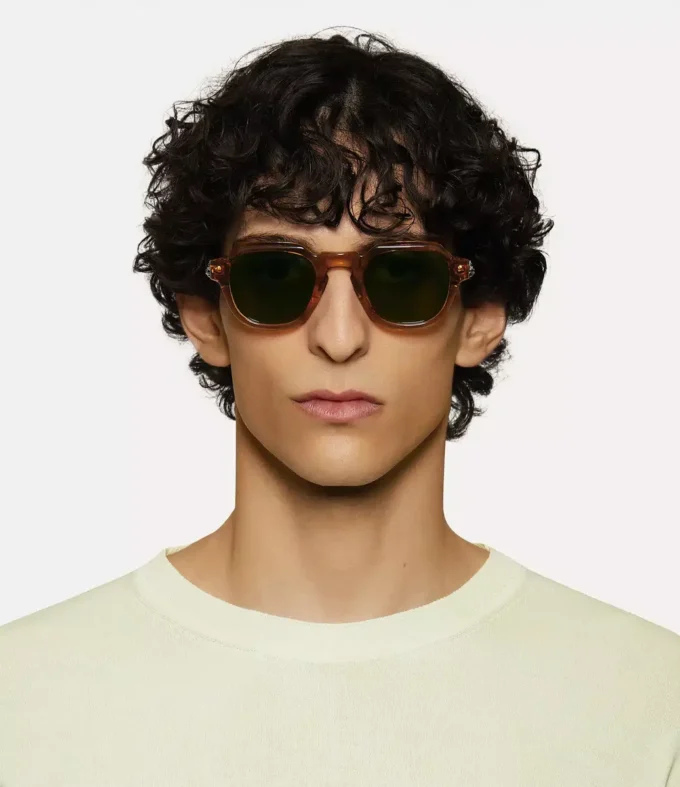 Ochelari de soare Prince Charming Ochelari de soare Prince Charming