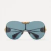 Ochelari de soare Tina Ochelari de soare Tina