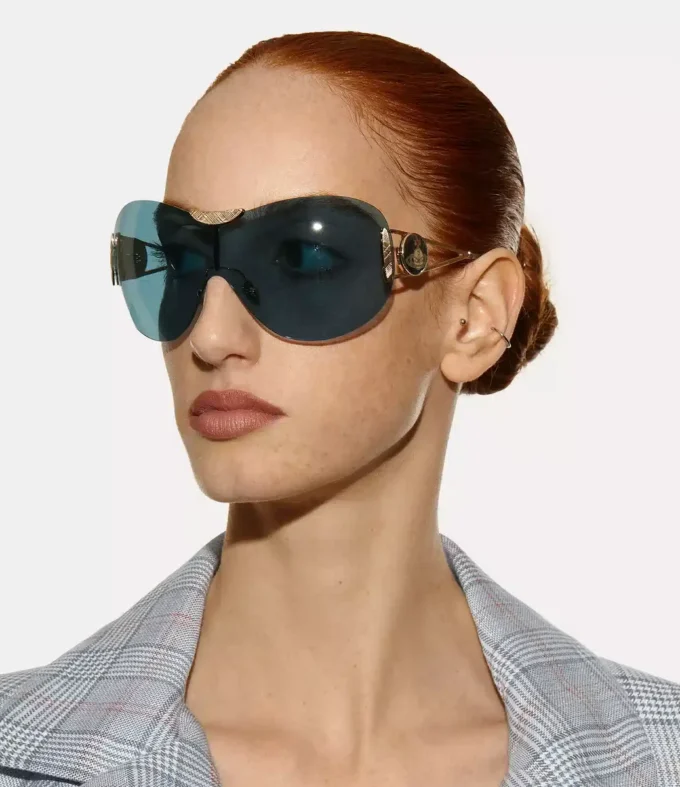 Ochelari de soare Tina Ochelari de soare Tina