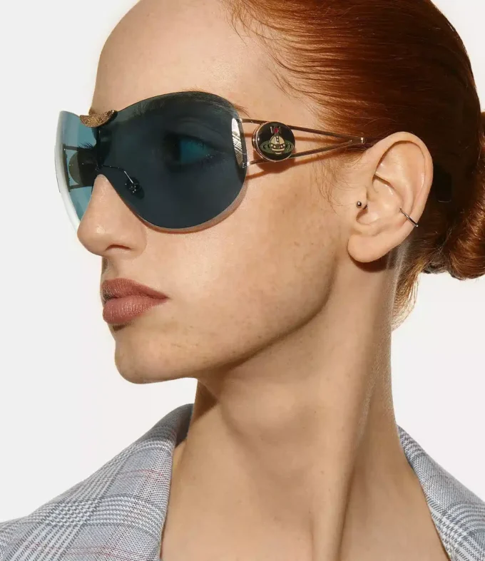 Ochelari de soare Tina Ochelari de soare Tina