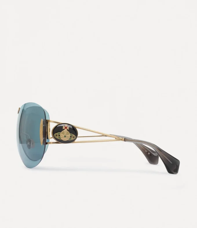 Ochelari de soare Tina Ochelari de soare Tina