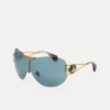 Ochelari de soare Tina Ochelari de soare Tina