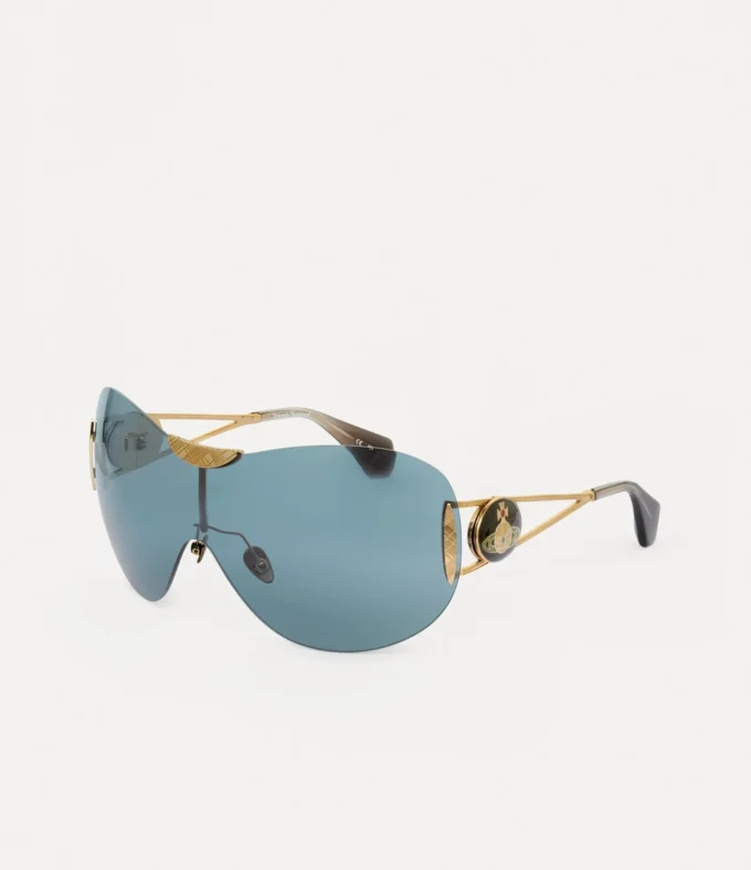 Ochelari de soare Tina Ochelari de soare Tina