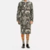Palton clasic DB Palton clasic DB