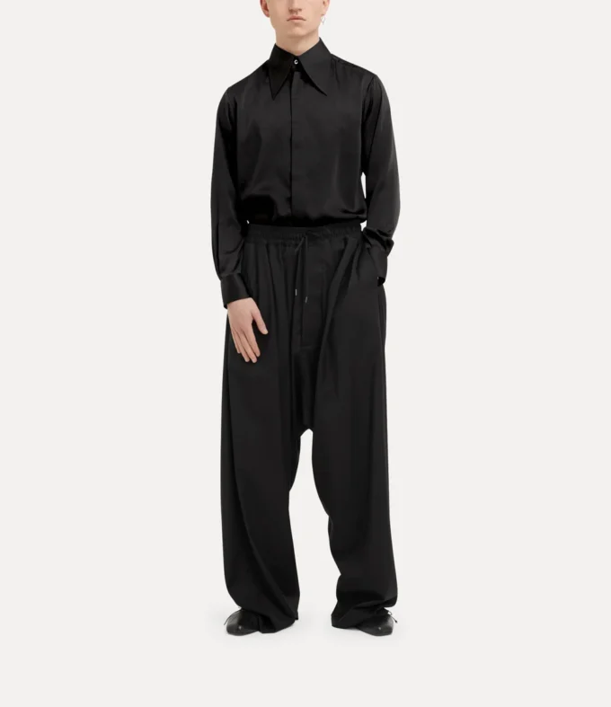 Pantaloni Balloon Pantaloni Balloon