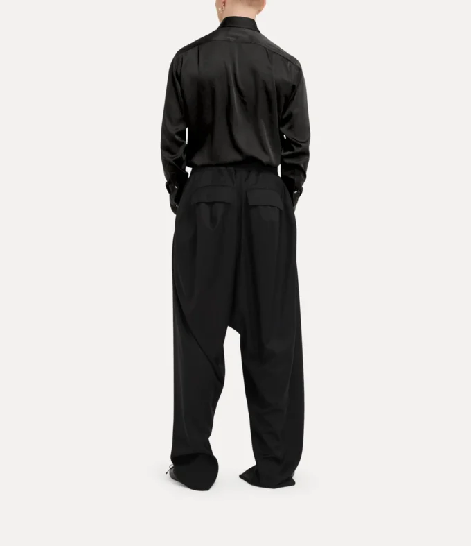 Pantaloni Balloon Pantaloni Balloon