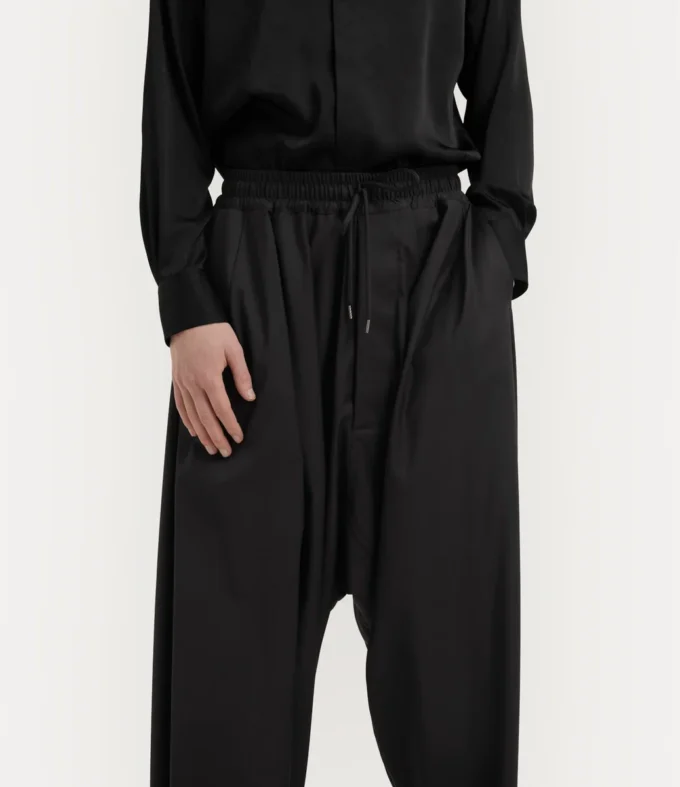 Pantaloni Balloon Pantaloni Balloon