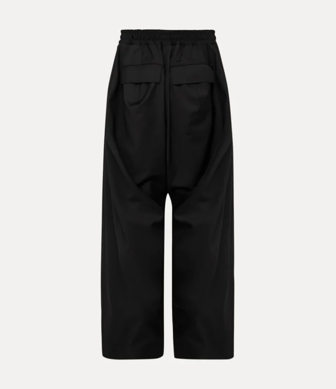 Pantaloni Balloon Pantaloni Balloon