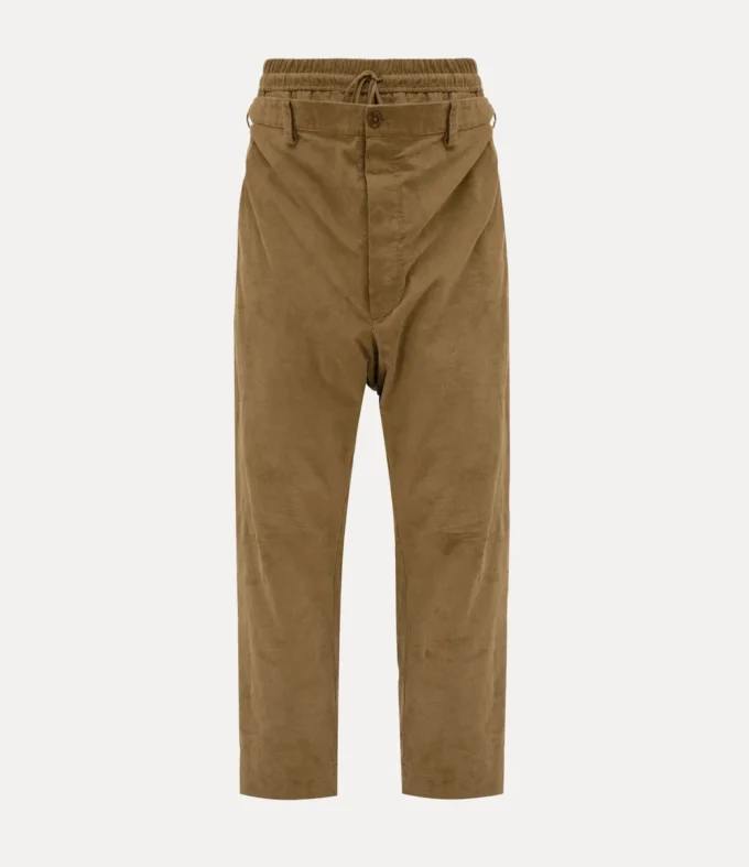 Pantaloni Builder Pantaloni Builder