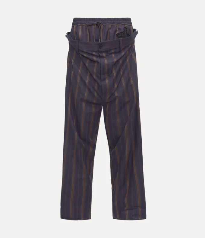 Pantaloni Builder Pantaloni Builder