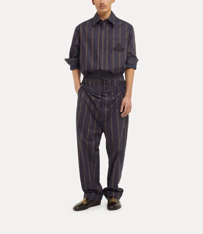 Pantaloni Builder Pantaloni Builder