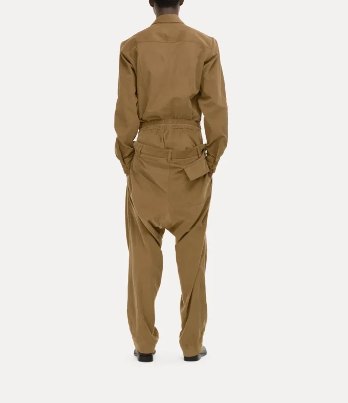 Pantaloni Builder Pantaloni Builder