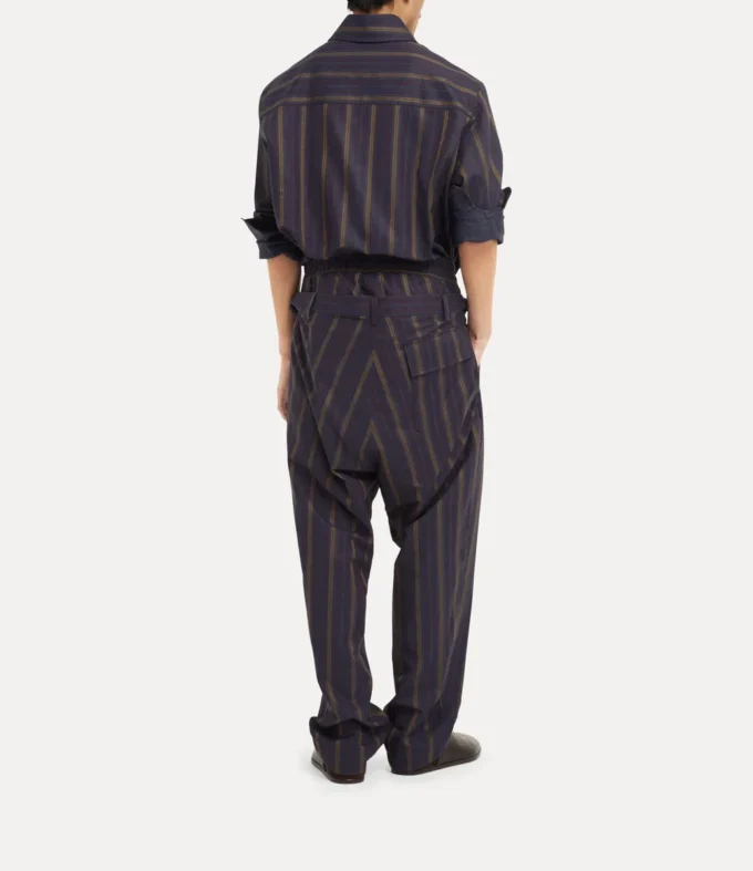 Pantaloni Builder Pantaloni Builder