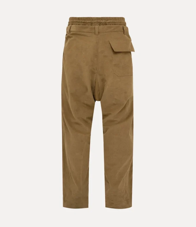 Pantaloni Builder Pantaloni Builder