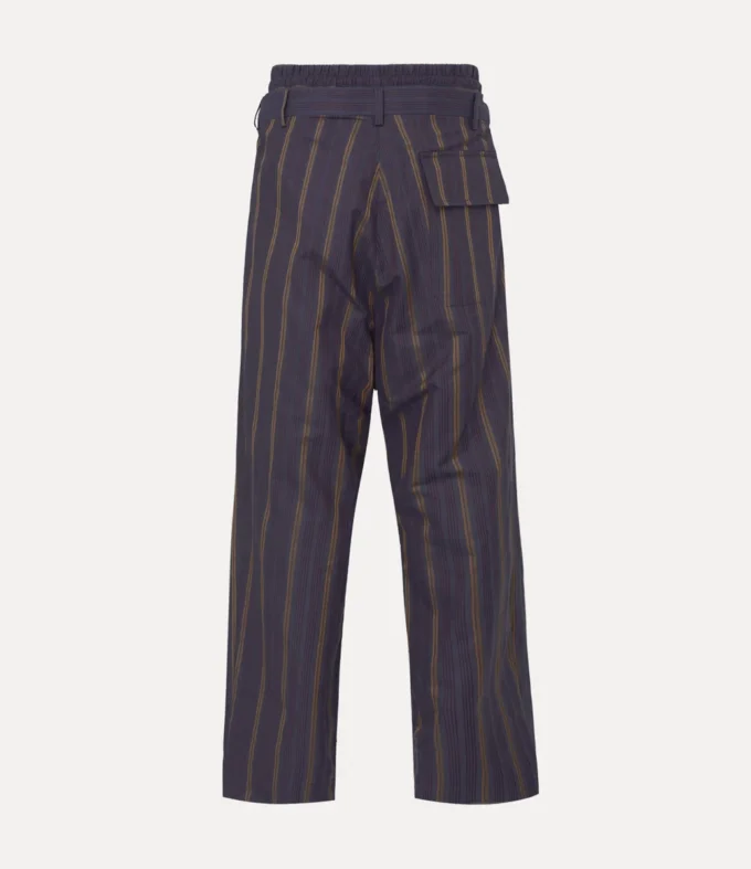 Pantaloni Builder Pantaloni Builder