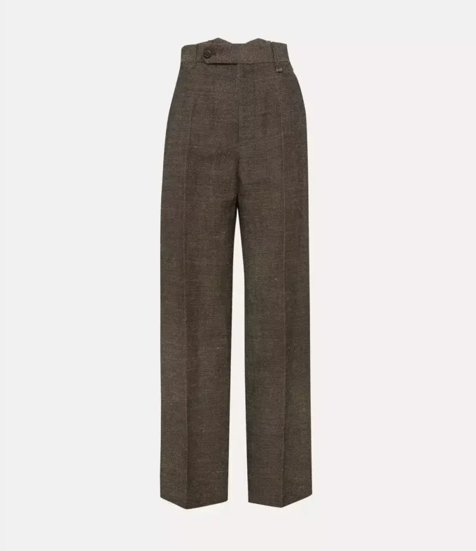 Pantaloni Lauren Pantaloni Lauren