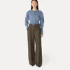 Pantaloni Lauren Pantaloni Lauren