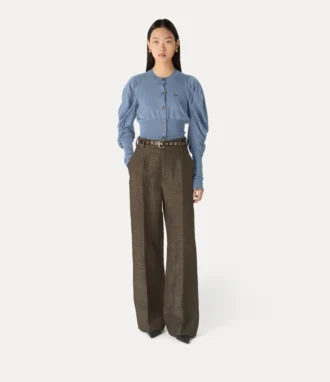 Pantaloni Lauren Pantaloni Lauren