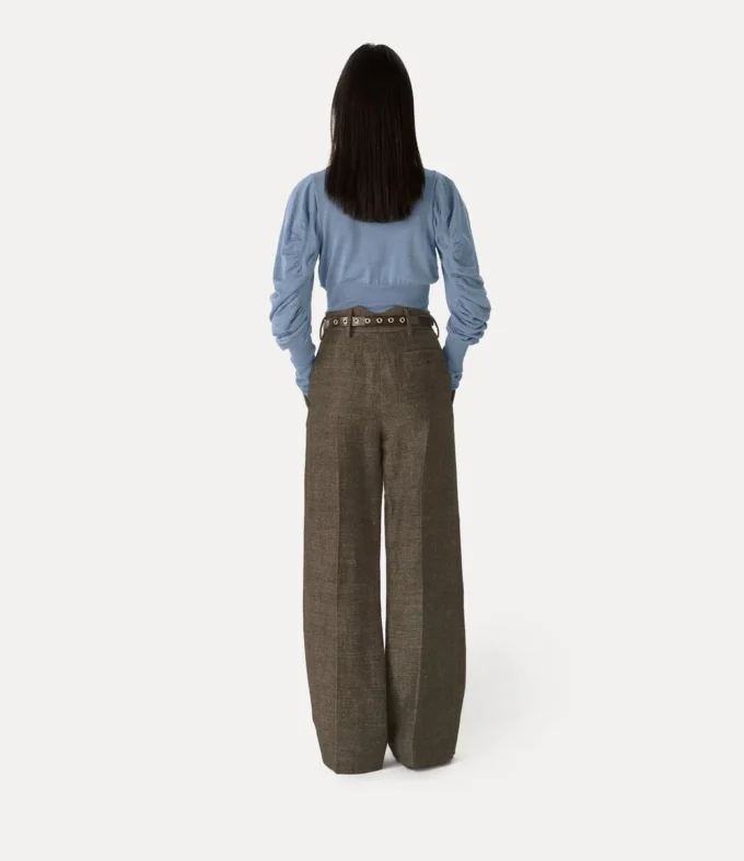 Pantaloni Lauren Pantaloni Lauren
