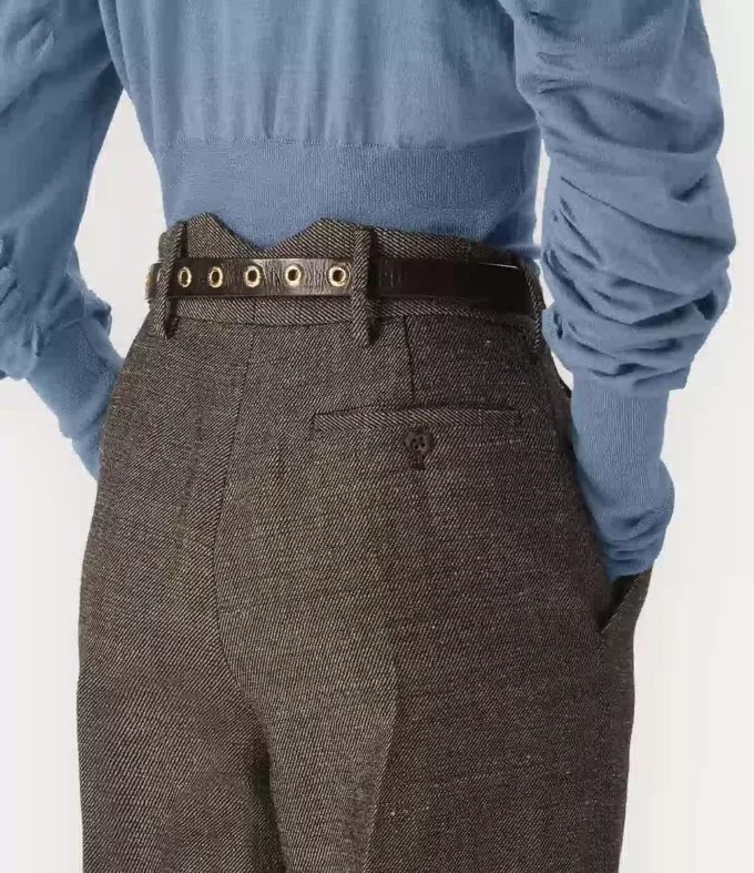 Pantaloni Lauren Pantaloni Lauren