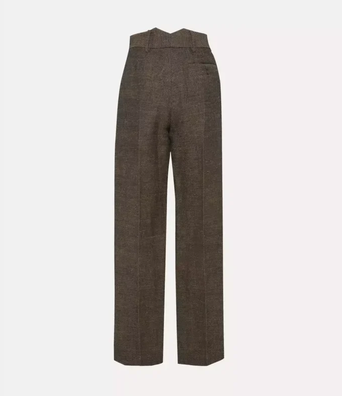 Pantaloni Lauren Pantaloni Lauren