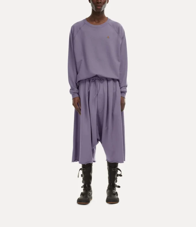 Pantaloni scurți balon Pantaloni scurți balon