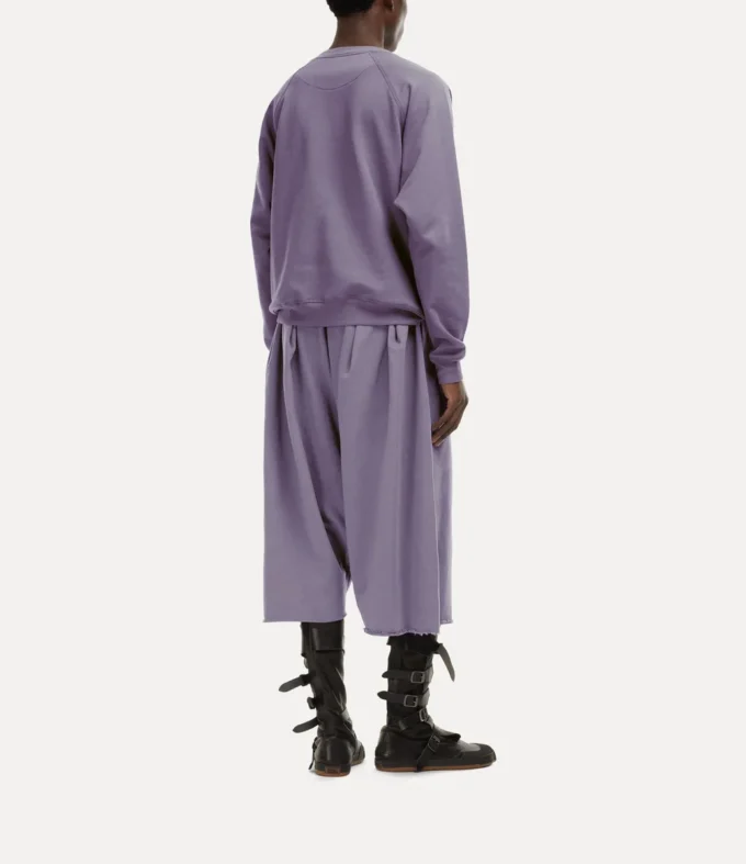 Pantaloni scurți balon Pantaloni scurți balon