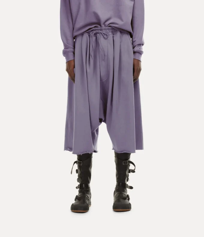 Pantaloni scurți balon Pantaloni scurți balon