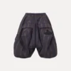 Pantaloni scurți Zip Saloon Pantaloni scurți Zip Saloon