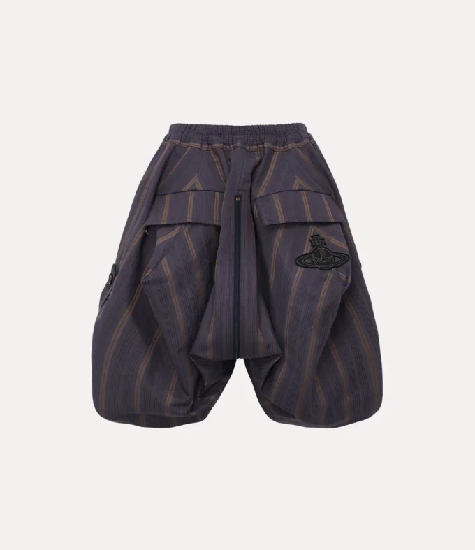 Pantaloni scurți Zip Saloon Pantaloni scurți Zip Saloon