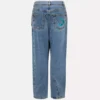 Pantaloni Worlds End Drunken Pantaloni Worlds End Drunken