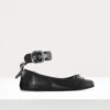 Pantofi balerini Bardot Pantofi balerini Bardot