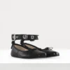 Pantofi balerini Bardot Pantofi balerini Bardot