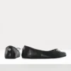 Pantofi balerini Bardot Pantofi balerini Bardot