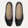 Pantofi balerini Bardot Pantofi balerini Bardot