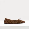 Pantofi balerini Brigitte Pantofi balerini Brigitte
