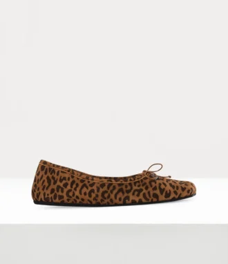 Pantofi balerini Brigitte