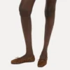 Pantofi balerini Brigitte Pantofi balerini Brigitte
