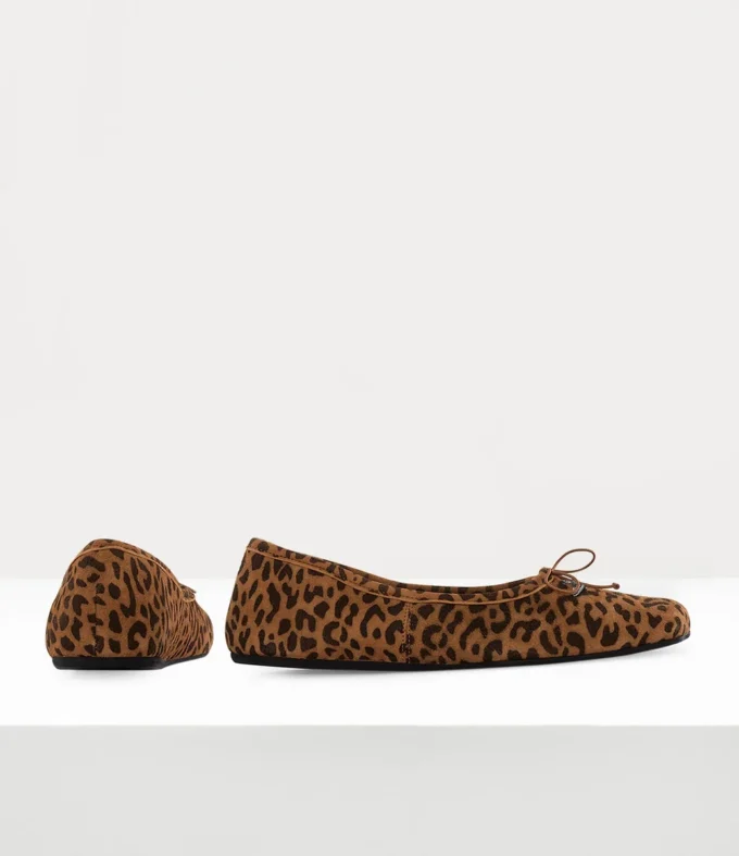 Pantofi balerini Brigitte Pantofi balerini Brigitte