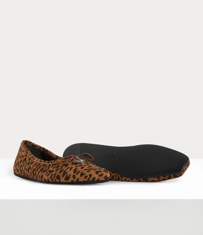 Pantofi balerini Brigitte Pantofi balerini Brigitte